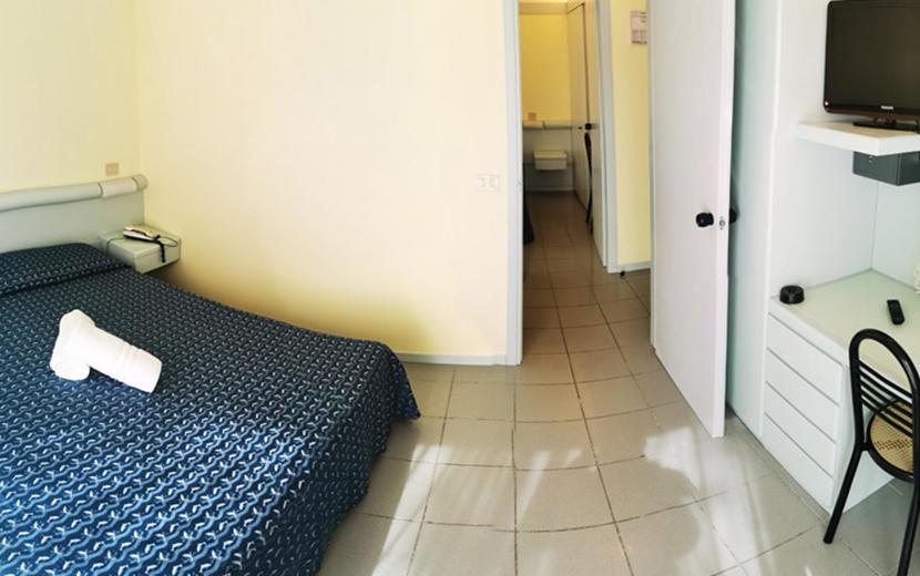 Hotel Nives Riccione Room photo